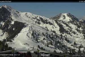 Kamera Val di Fiemme  