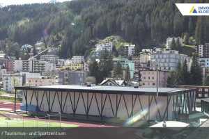 Schweizerische Alpine Mittelschule Davos (LIVE Stream)