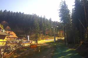 Dolna stacje kolei