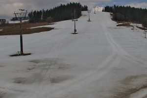 Koziniec SKI Czarna Góra