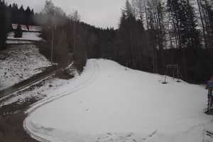 Stacja Narciarska Wierchomla - Stonoga