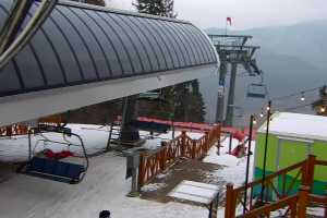 Kamera Szczawnica Palenica