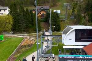 Kamera Szczawnica Palenica