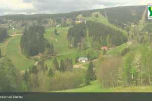 Kamera Rokytnice nad Jizerou  Rokytnice nad Jizerou II (LIVE Stream)