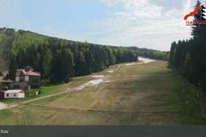 Kamera Harrachov  Harrachov (LIVE Stream)