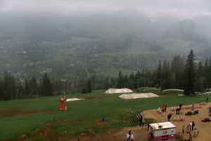 Kamera Gubałówka - Zakopane PKL