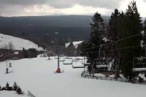 Kamera Zieleniec SKI Arena - Mieszko NOWOŚĆ!