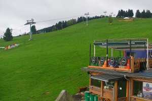 Kamera Zieleniec SKI Arena - Winterpol W3