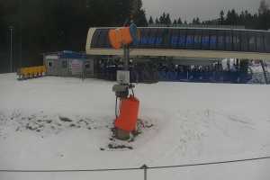 Zieleniec SKI Arena - Nartorama