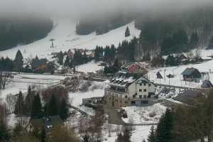 Zieleniec SKI Arena - Nartorama