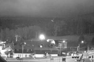 Kamera Jural ski ARENA SZRENICA