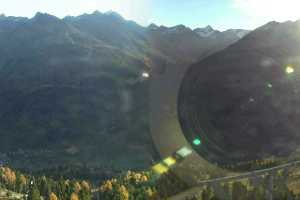 Kamera Soelden  Sölden - Bike Republic Gaislachkogl