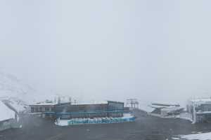 Kamera Soelden  Sölden - Rettenbachferner