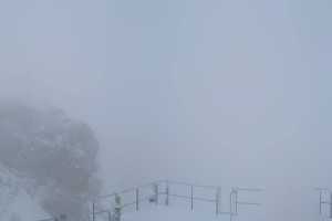 Kamera Garmisch-Partenkirchen Zugspitze Garmisch-Partenkirchen - Zugspitze