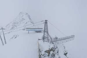 Kamera Soelden  Sölden - Tiefenbachkogl