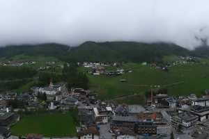 Kamera Soelden  Sölden