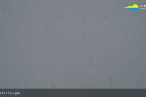 Kamera St. Moritz/Engadyna  Corviglia (LIVE Stream)