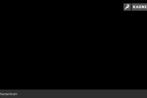 Kamera Kaunertal lodowiec Kaunertaler Gletscher (LIVE Stream)