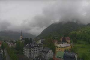Bad Hofgastein - Akzent Hotel Germania