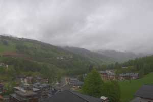 Hinterglemm - Hotel Talblick