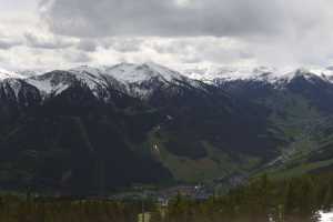 Kamera Saalbach Hinterglemm Leogang Fieberbrunn Skicircus Saalbach-Hinterglemm - Kohlmais