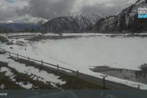 Kamera Rauris Hochalm Rauriser Hochalm