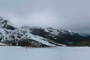 Kamera Kuehtai  Kühtai - Wiesbergbahn