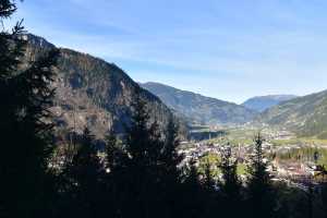 Kamera Mayrhofen Zillertal Mayrhofen im Zillertal - Ortsblick