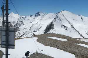 Kamera Ischgl  Ischgl - Palinkopf
