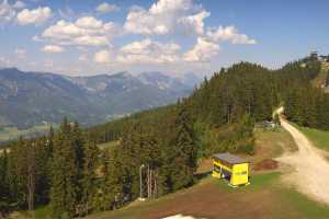 Kamera Schladming Schladming - Dachstein Schladming - Lärchkogelbahn