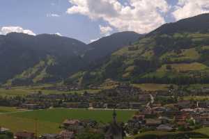 Kamera Mayrhofen Zillertal Mayrhofen im Zillertal - Hippach