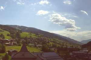 Kamera Saalbach Hinterglemm Leogang Fieberbrunn Skicircus Saalbach - Hotel Alpinresort