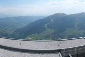 Kamera Saalbach Hinterglemm Leogang Fieberbrunn Skicircus Saalbach-Hinterglemm - Zwölferkogel