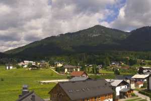 Kamera Gosau  Gosau am Dachstein - COOEE alpin