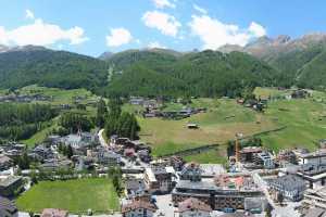 Kamera Soelden  Sölden