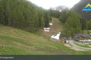 Kamera Serfaus - Fiss - Ladis  Nordseite Fiss (LIVE Stream)