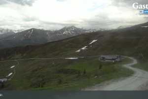 Kamera Bad Hofgastein Gastein Schlossalm - Weitmoser (LIVE Stream)