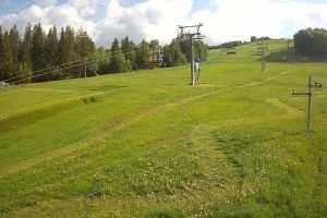 Kamera Istebna Złoty Groń Złoty Groń - Ski Istebna