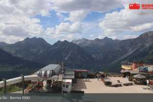 Kamera Bormio  Bormio 2000 (LIVE Stream)