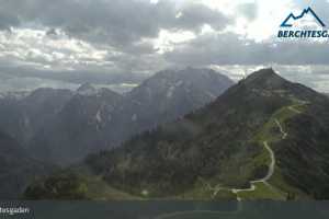 Kamera Berchtesgaden  Mitterkaserlift (LIVE Stream)