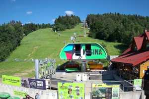 Kasina SKI Kasina Wielka