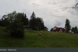 Kamera Mönichkirchen - Mariensee  Mönichkirchner Schwaig (LIVE Stream)