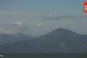 Kamera Annaberg  Hennesteck Bergstation (LIVE Stream)