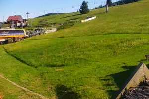 Kamera Zieleniec SKI Arena - Winterpol W3