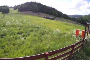 Kamera Czarnów-ski