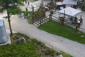 KUŹNICE - Kolej na Kasprowy Wierch