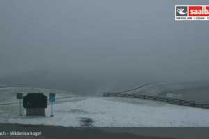 Kamera Saalbach Hinterglemm Leogang Fieberbrunn Skicircus Wildenkarkogel (LIVE Stream)