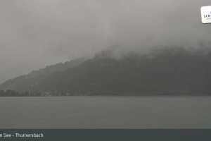 Kamera Zell am See  Thumersbach (LIVE Stream)