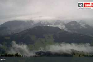 Kamera Fieberbrunn  LĂ¤rchfilzkogel (LIVE Stream)