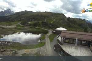 Kamera Sonnenkopf  Bgst. Sessellift Sonnenb. (LIVE Stream)